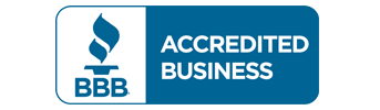 BBB Accredited Business image 